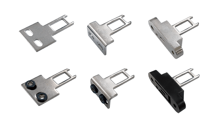 SFDL2 Series detailed features image