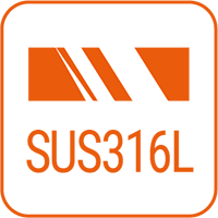Пиктограмма SUS316L
