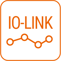 Значок IO-Link